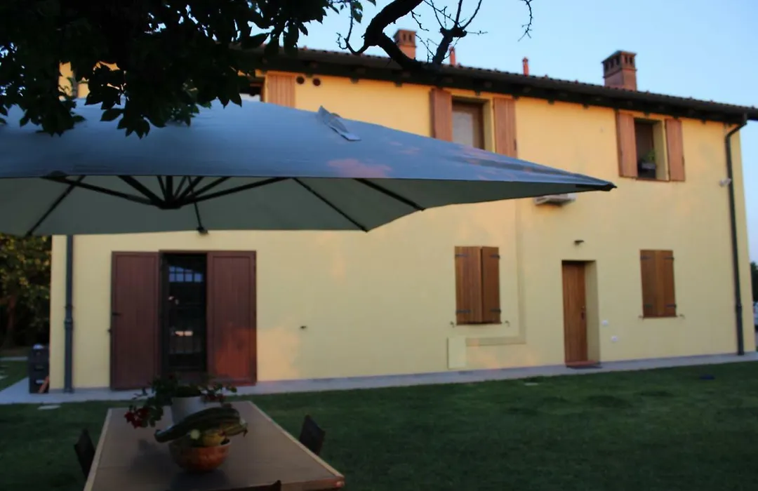 B&B Il Pozzo-1