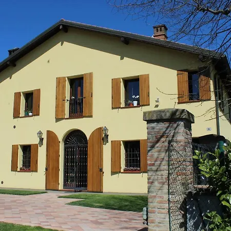 B&B Il Pozzo-3